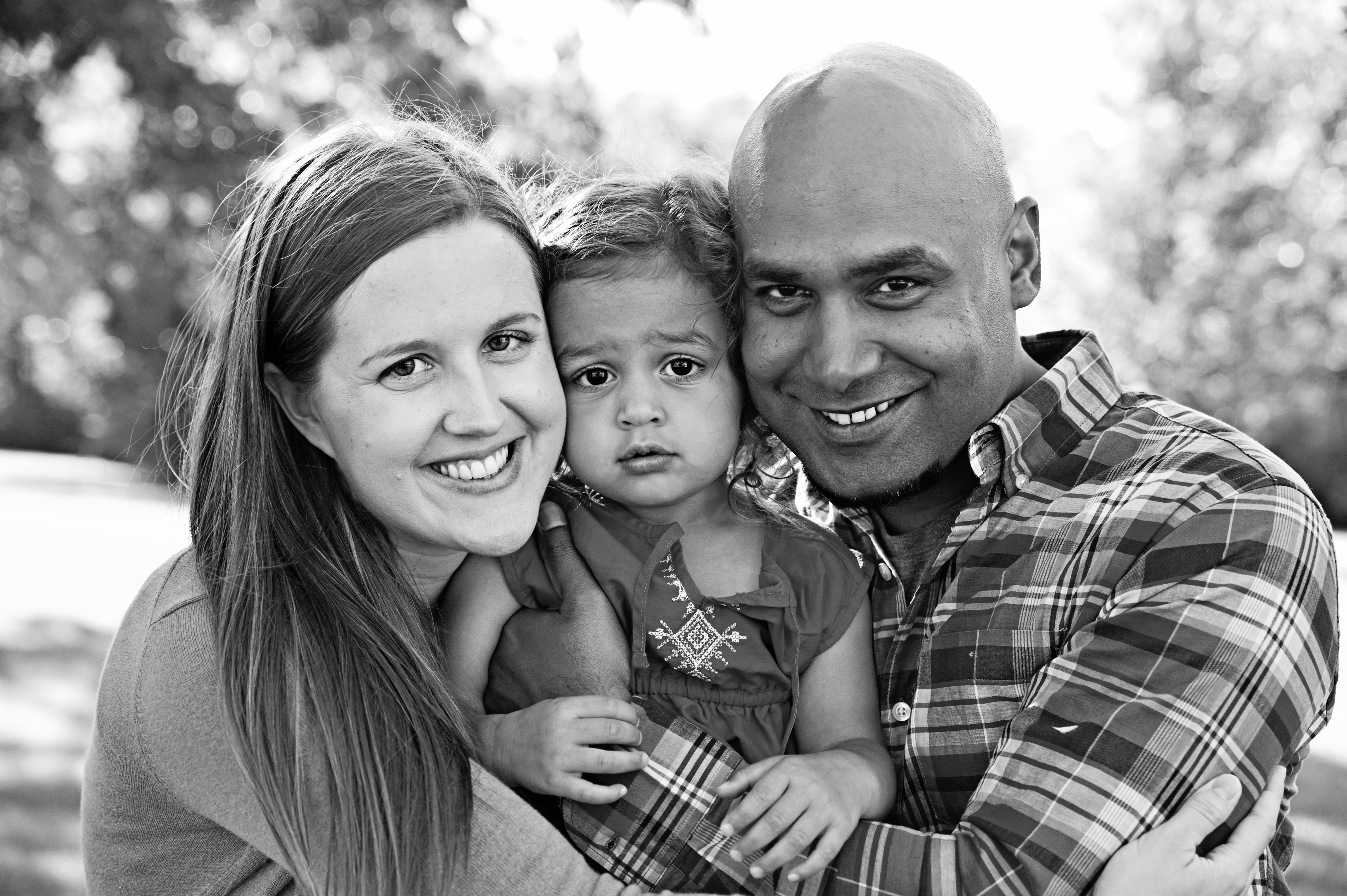 Pandiyan Family Shakopee MN Family Photography.