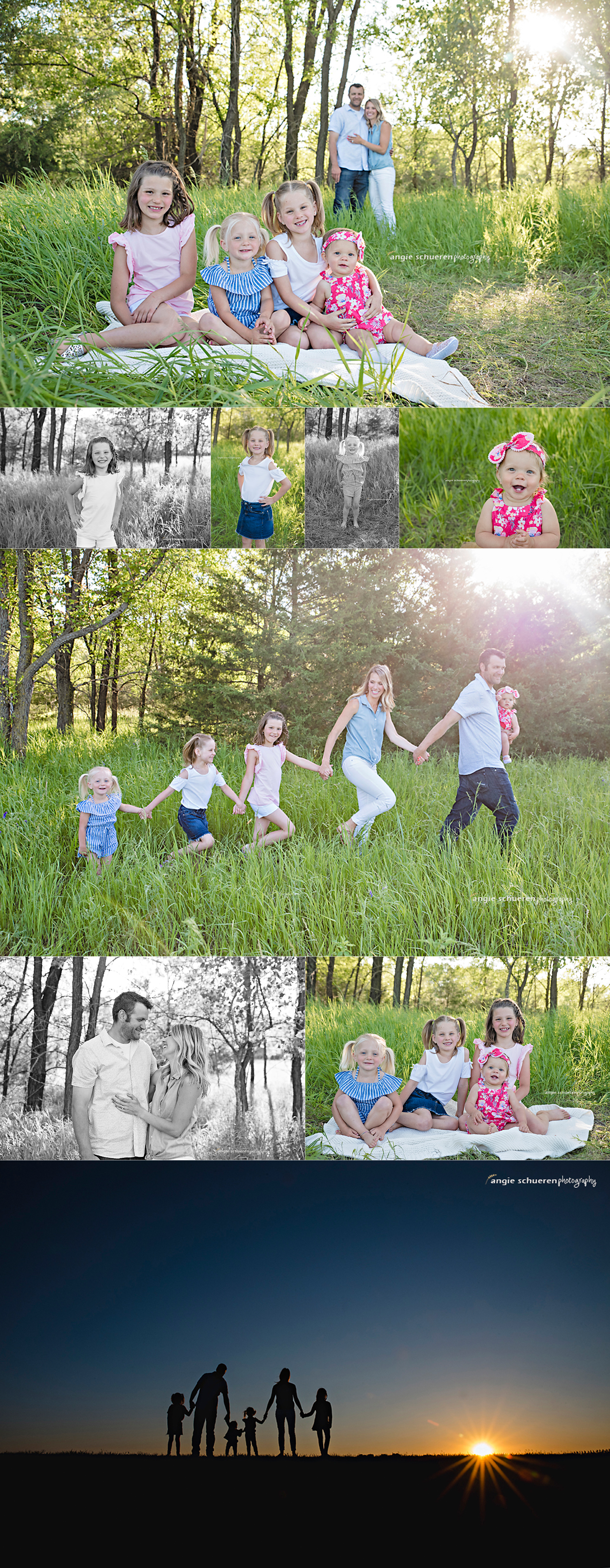 MN Family Photography