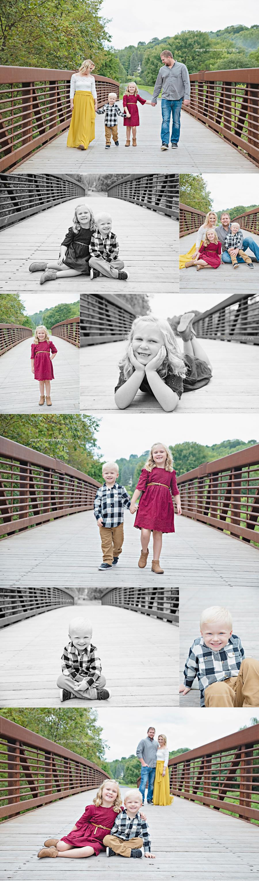 MN family photography